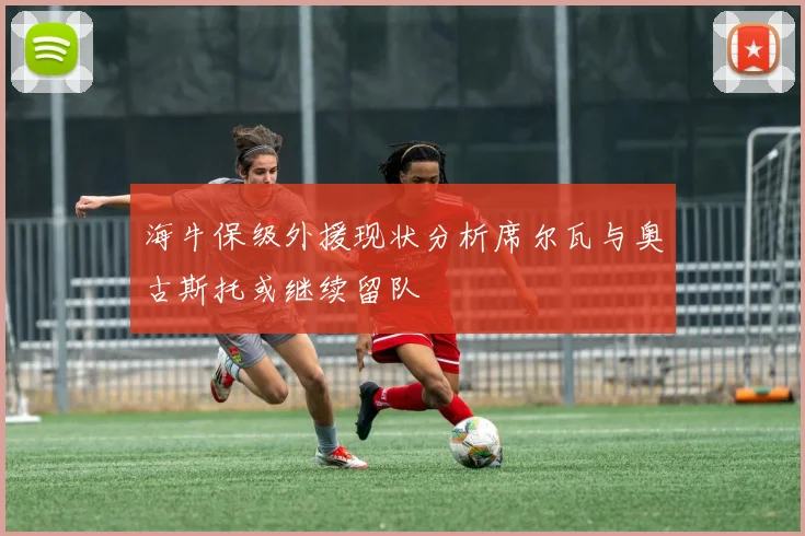 海牛保级外援现状分析席尔瓦与奥古斯托或继续留队