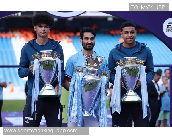 曼城U18队长分享一线队训练经验强调细节的重要性