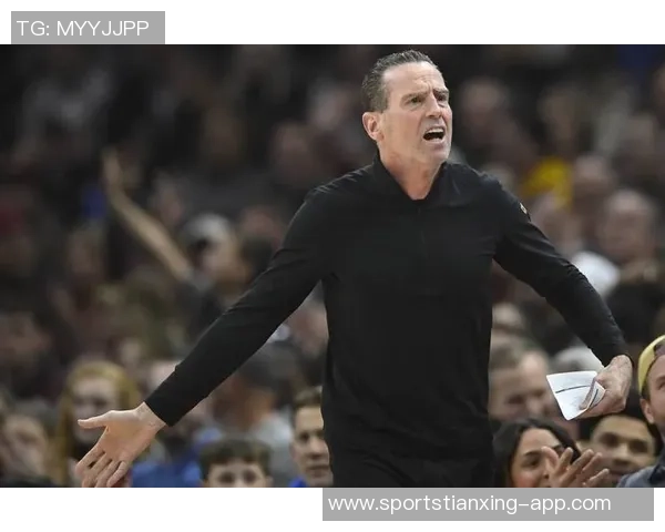 阿特金森分析骑士罚球失准问题强调关键时刻需提升罚球稳定性